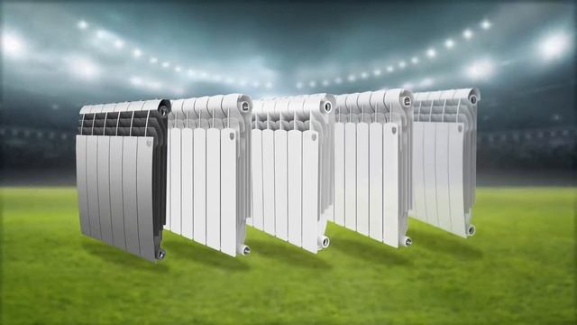Команда Royal Thermo! смотреть онлайн