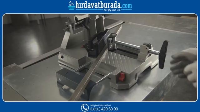 Bosch Gcd 12 JL Metal Kesme Makinası / Hırdavatburada.com смотреть онлайн