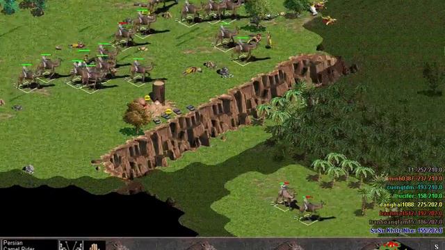 Age of Empires Expansion 3 15 2020 12 50 35 PM смотреть онлайн
