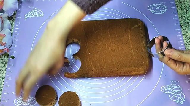 Пирожные из доступных продуктов. Жуда осон тайерланадиган оддий пирожнийлар.#пирожный смотреть онлайн
