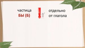 Русский язык. Всё о НАКЛОНЕНИИ ГЛАГОЛА: изъявительном, повелительном, условном. Видеоурок