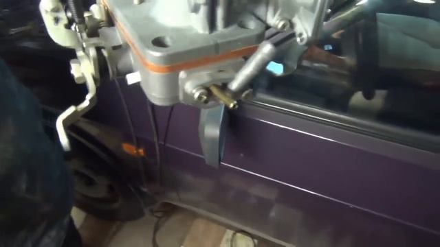 Готовим 4178 на УАЗ подписчику в Железноводск смотреть онлайн