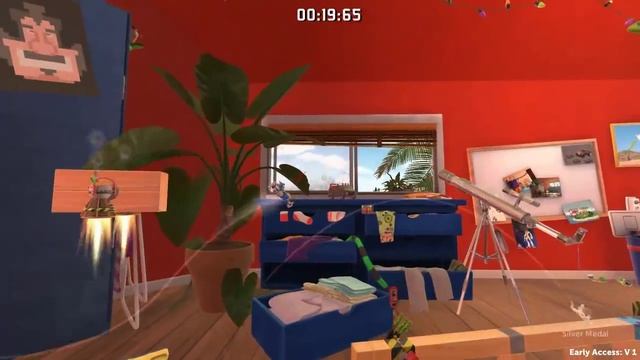 Action Henk (First Look / Gameplay) смотреть онлайн