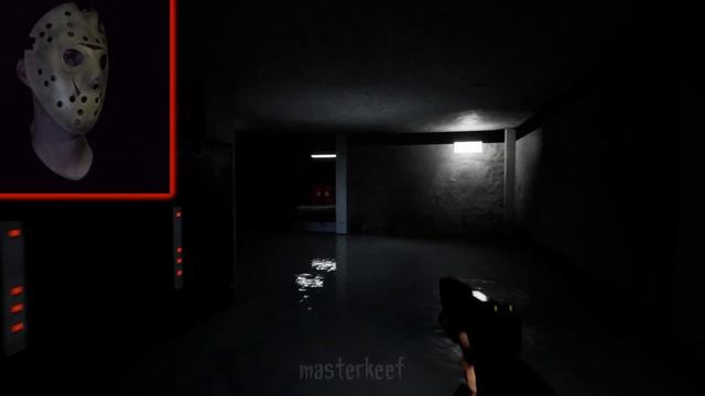M Is For Murder (EP1) Never Trust Mannequins (Weird Indie Horror Game) смотреть онлайн