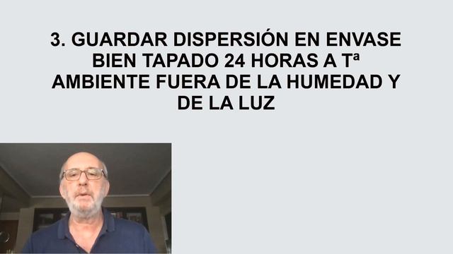 Guía Rápida: 4 Pasos para Elaborar Gel de Hidroxipropilmetilcelulosa смотреть онлайн
