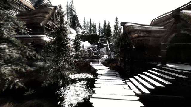 A Traveler's Guide To Morthal смотреть онлайн