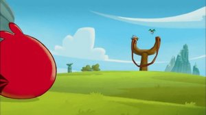 ANGRY BIRDS | ЗЛЫЕ ПТИЧКИ | ДЕТСКИЙ МУЛЬТИК | ВСЕ СЕРИИ | ЧАСТЬ 1