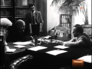 Штрихи к портрету Ленина  Полтора часа в кабинете Ленина