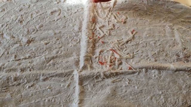 Ленивые чебуреки и быстрые рецепты