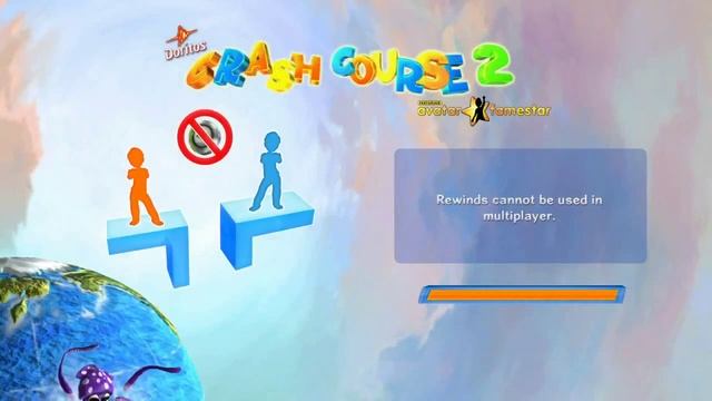 Dorito's Crash Course 2 - Locked Egypt Courses! смотреть онлайн