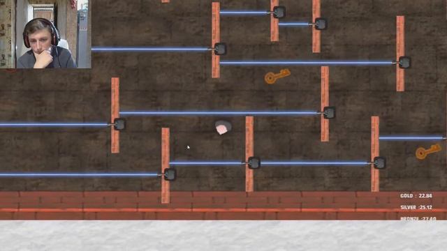Friends Of Imprisonment Walkthrough - All Levels смотреть онлайн