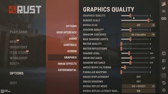 Crashing in asset warmup? Try this Rust quick fix ✔️ смотреть онлайн