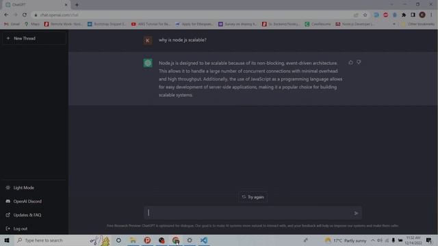 What is node js смотреть онлайн