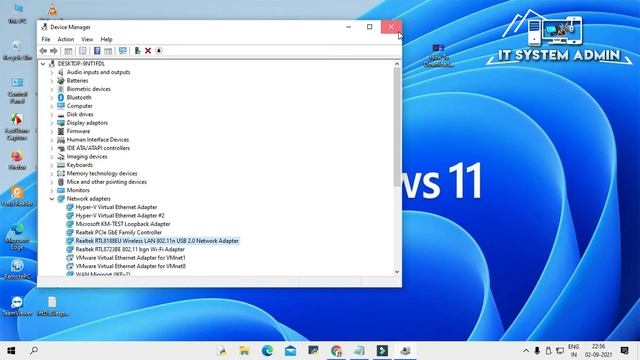 How To Fix Internet Disconnect After Sleep Mode Windows 10 смотреть онлайн