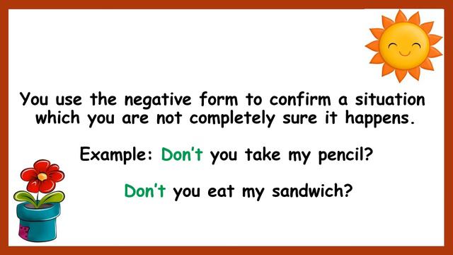 Simple Present Tense in Question Form pptx 1 смотреть онлайн