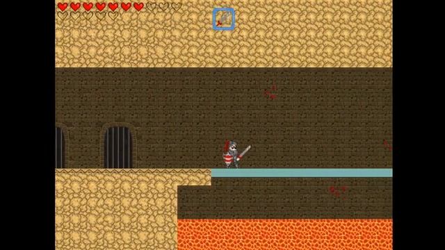 Legend Of Edgar Part XXXI: The golden centurion смотреть онлайн