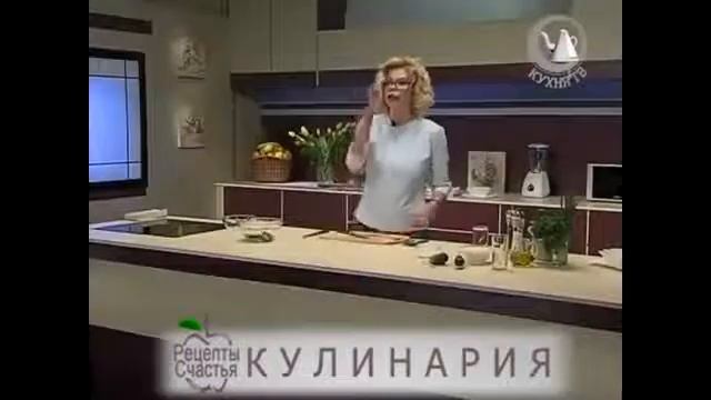 как приготовить холодный овощной суп смотреть онлайн