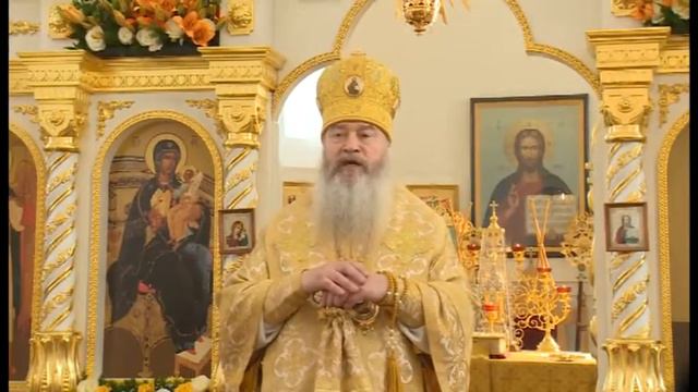 ПУТЬ К ХРАМУ 23 07 2017 30мин 10сек смотреть онлайн