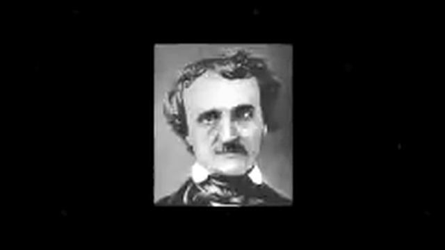 The Raven: Read by Christopher Walken смотреть онлайн