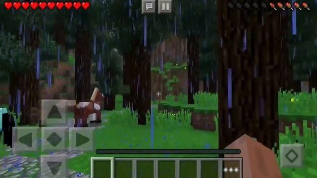 Обзор minecraft 0.15.0 APK скачать [Фейк] смотреть онлайн