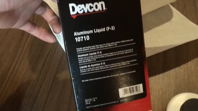 Pouring a Devcon Block Guard - D16 Turbo Build смотреть онлайн