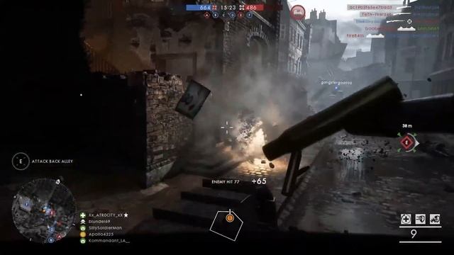 VK PLAY 2023 - Всё так плохо? Обзор площадки/Atomic Heart/Что не так?