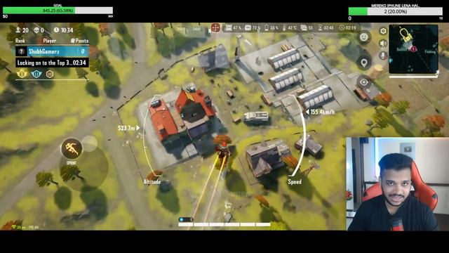 APEX LEGENDS MOBILE IS FINALLY GONE NOW 💔| NEXT APEX MOBILE - FARLIGHT 84 + INDUS GAME IS HERE 💥😍 смотреть онлайн