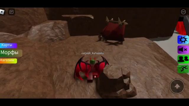 ОБНОВА ZOMBIE?НАШЕЛ 6 НОВЫХ МОРФОВ ЗОМБИ В FIND THE Zombie Morphs Roblox смотреть онлайн