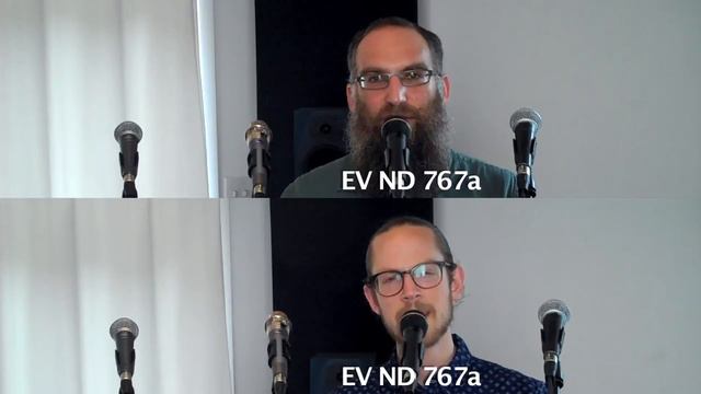 Best Vocal Mics in 2023 - Microphone Shoot-out with Shir Soul Sound смотреть онлайн