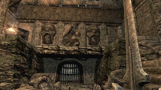 audap's The Elder Scrolls V Skyrim RealVision ENB P2 смотреть онлайн