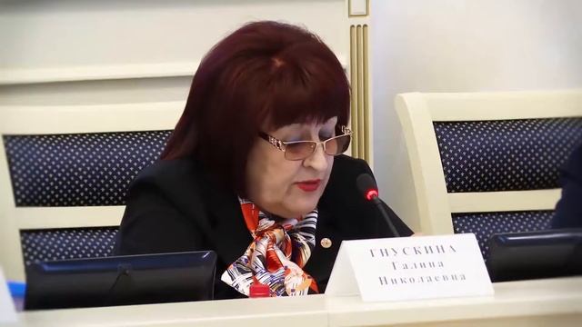 Анонс. Отчет Губернатора Рязанской области о работе областного Правительства в 2017 году смотреть онлайн