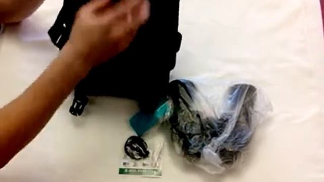 Выпуск 76. Бинокль Veber БПЦ 12*50 в интернет-магазине Спасик смотреть онлайн