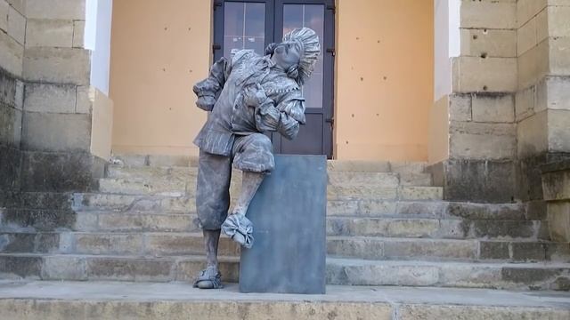 Кисловодск -Курортный бульвар смотреть онлайн