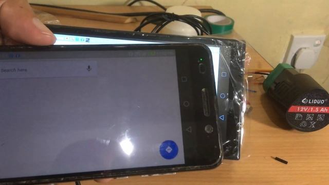 Mirror Link the android and apple phone with Android car stereo смотреть онлайн