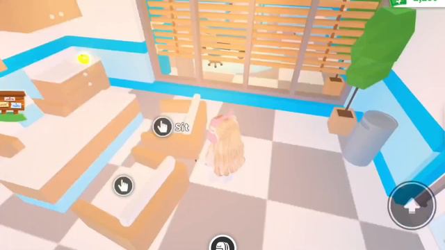 Обновление в Adopt me?🙀🏥#роблокс #roblox Soffy Roblox смотреть онлайн