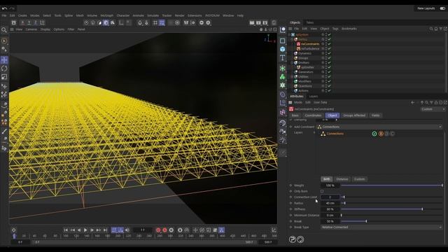 INSYDIUM Official Training - nxConstraints Tutorial 2022 смотреть онлайн