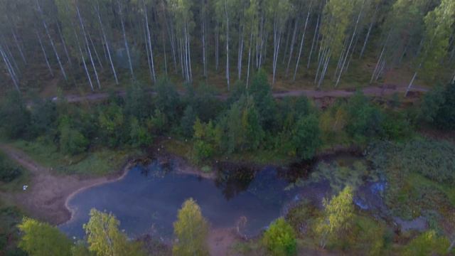 Mi Drone 4K - 5 смотреть онлайн