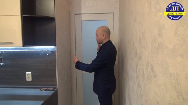 Капитальный ремонт кухни под ключ + мебель на кухню в Ярославле смотреть онлайн