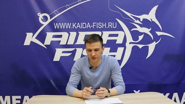 Бонусная программа в Kaida Fish? смотреть онлайн