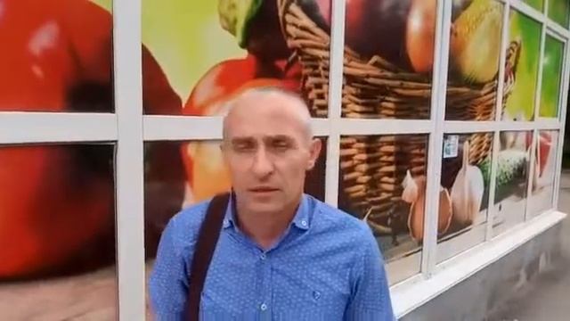 Отзыв от сети магазинов "Малинка" Долматов Константин смотреть онлайн