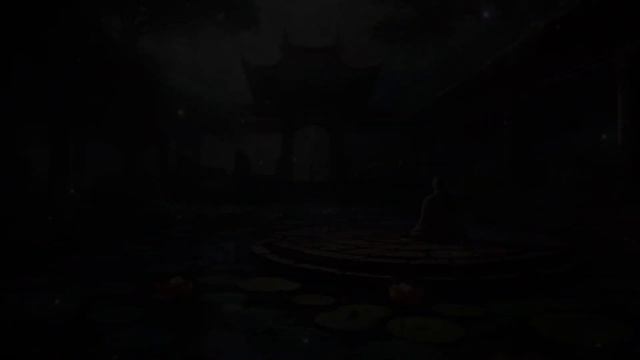 Soothing Chinese Music - Zen - Healing Chinese Classical Music смотреть онлайн