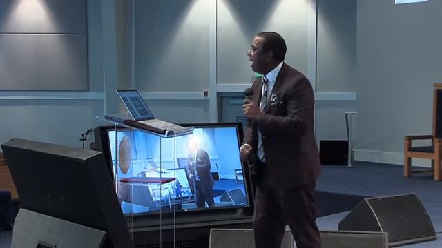 "An Answer For This Time" | Pastor Terry Brown | KAM Midweek Manna смотреть онлайн
