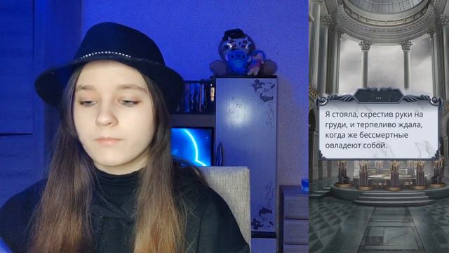 СЕКРЕТ НЕБЕС 2/ ПРОХОЖДЕНИЕ 1 СЕРИИ или половинки *oops* смотреть онлайн