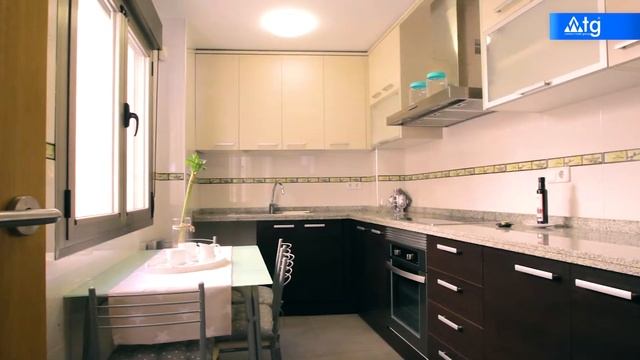 Апартаменты в Сан-Педро-дель-Пинатар, до моря 700 м. Испания смотреть онлайн