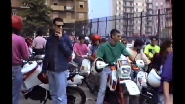 Liceo Scientifico 1990 смотреть онлайн