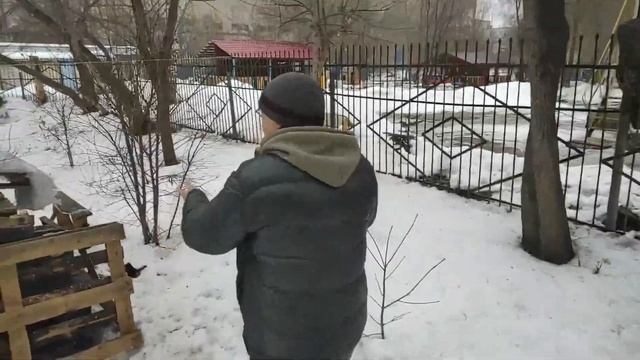 Такой Курган. Безопасность превыше всего...говорили они... смотреть онлайн