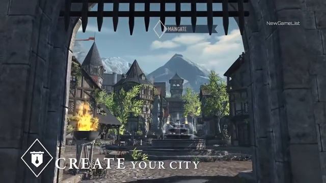 Top 10 Most Popular High Quality Games For Android & IOS Of May 2020 | Top High Quality Games #2 смотреть онлайн