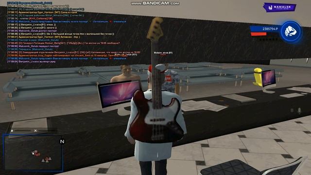 КАК ПРАВИЛЬНО ДЕЛАТЬ СОБЕСЕДОВАНИЯ???КАК ЗАНИМАТЬ ГОСКУ//БУДНИ ЗАМА ОБ смотреть онлайн