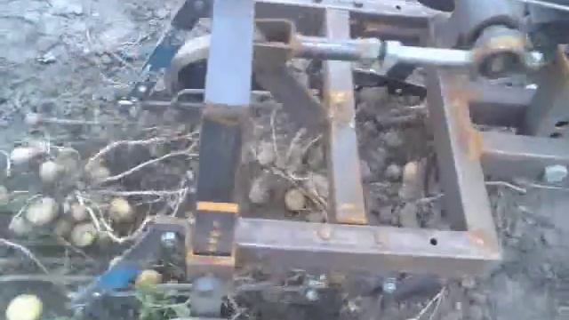 Самодельная копалка от Агента007 смотреть онлайн