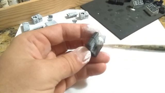 Painting Alone Together, Session 2 смотреть онлайн
